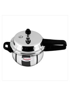 BUTTERFLY Butterfly Stainless Steel 3-Liter Curve Pressure Cooker  - Image 4