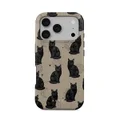 BURGA iPhone 17 Pro Max Salem