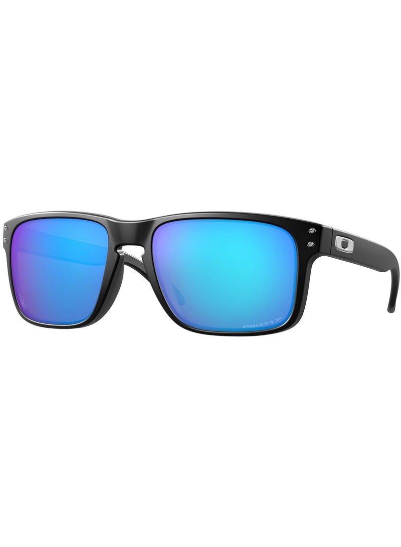 Oakley Holbrook Square-Style Sunglasses - Image 1