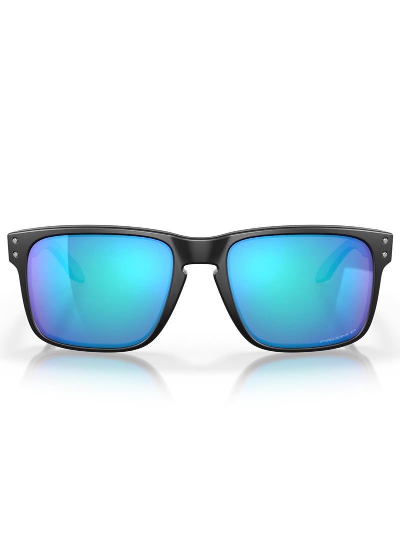 Oakley Holbrook Square-Style Sunglasses - Image 2