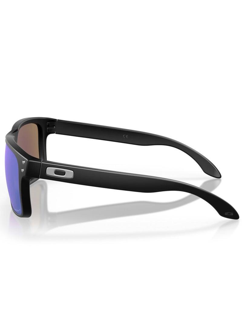 Oakley Holbrook Square-Style Sunglasses - Image 3