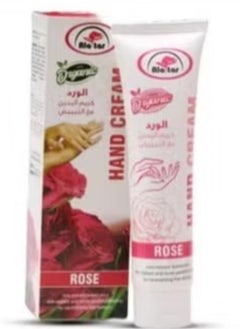 Ala tar Whitening hand cream with aloe extract 100 ml 