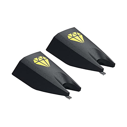 Ortofon إبرة أورطوفون MK II كلوب - Image 2