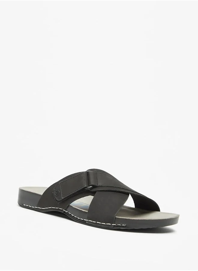 لو كونفورت Men's Sandals