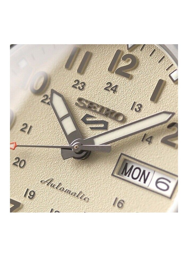 سيكو Seiko 5 Sports Limited Model SBSA199 - Image 2