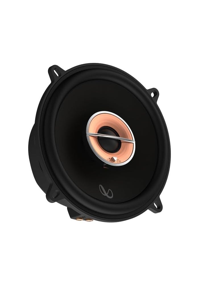 Infinity KAPPA53XF 5-1/4" Two-Way Car Speaker - Pair - Image 2