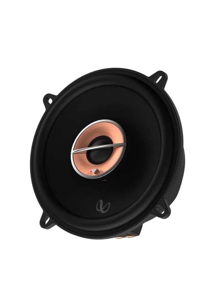 Infinity KAPPA53XF 5-1/4" Two-Way Car Speaker - Pair - Image 1