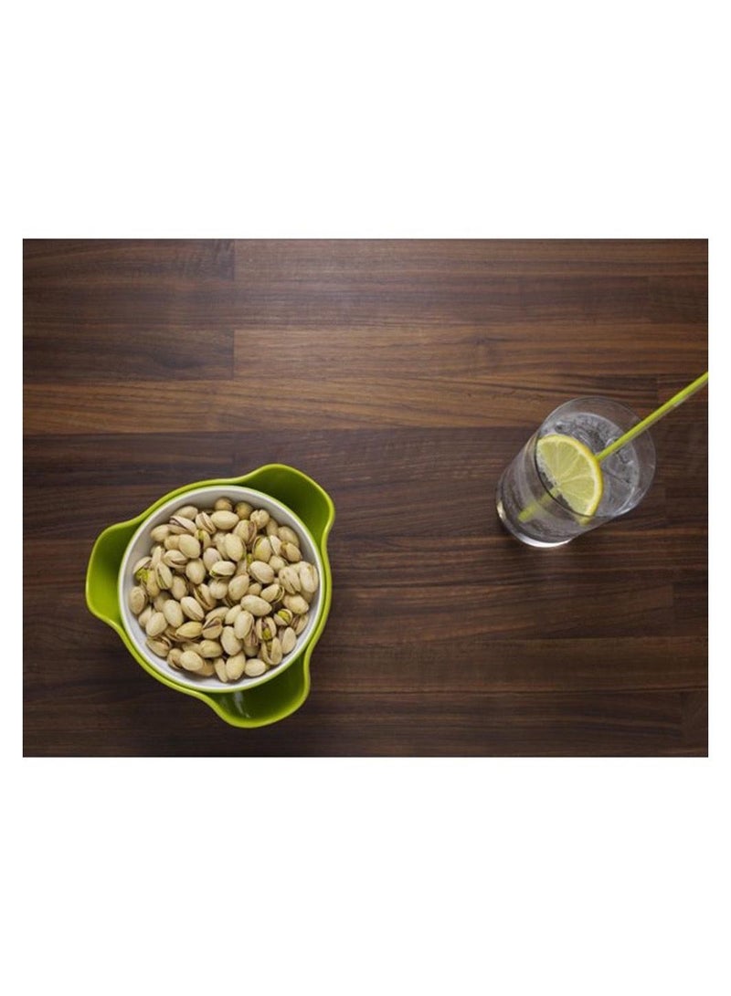 NESTER Double Plate For Nuts And Snacks - Image 4