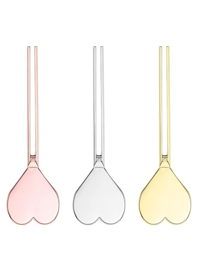 HaiFafafaing 3 Pcs Toothpaste Squeezer Key, Stainless Steel Tube Squeezer - Image 1