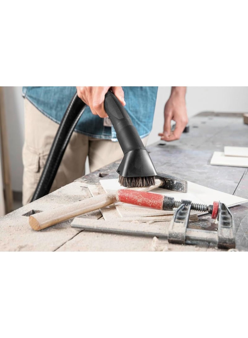 Kärcher Suction Brush Kit - Image 2