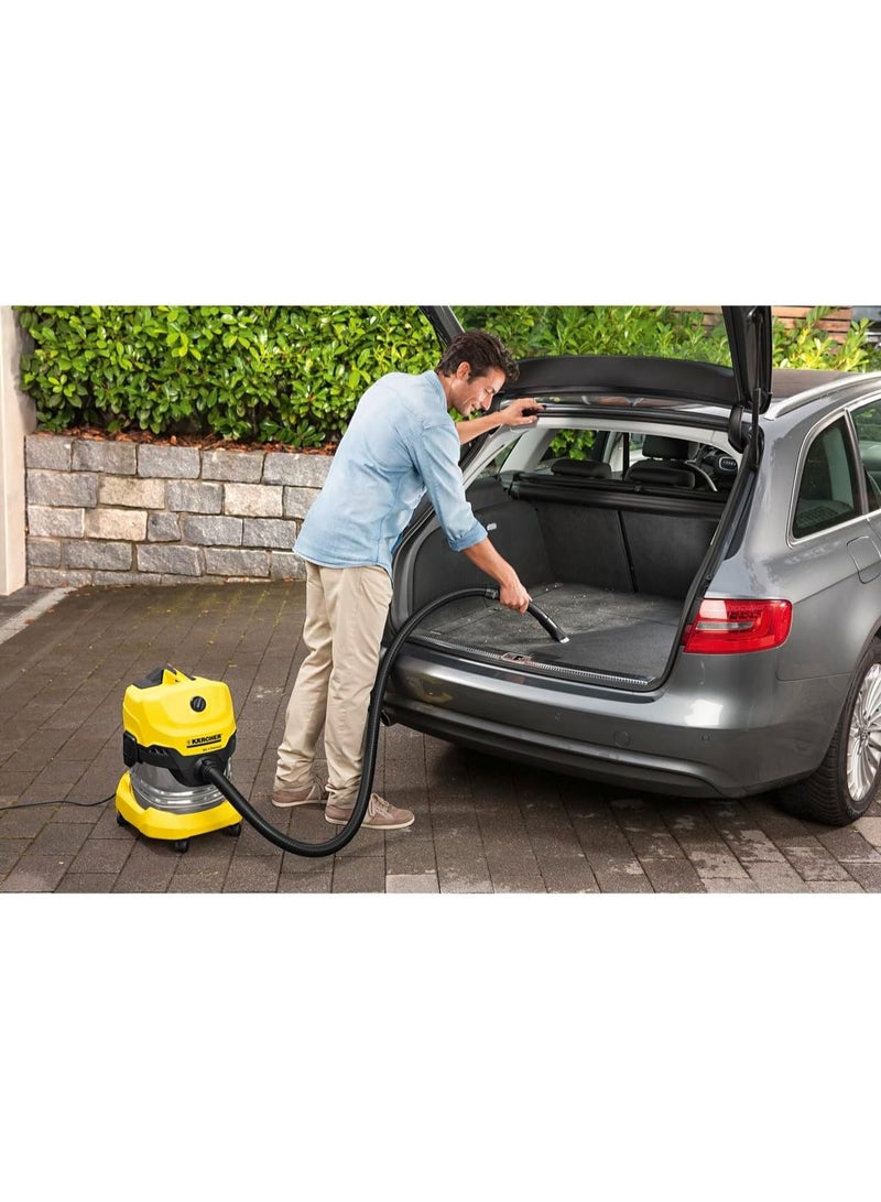 Kärcher Suction Brush Kit - Image 3