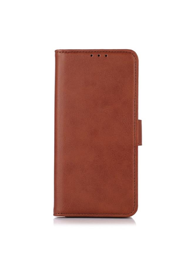 erorex Case For Sony Xperia 1 IV Cow Texture Leather Phone Case - Image 3