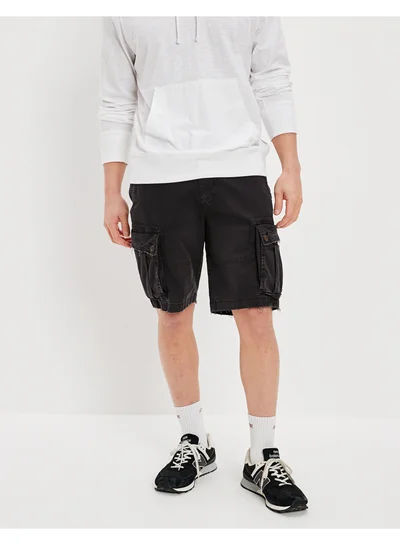 American Eagle AE Flex 10" Lived-In Cargo Short