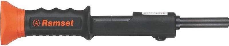 ITW 00022 HammerShot Low Velocity Powder Actuated Tool Replaces HD22 3 pack