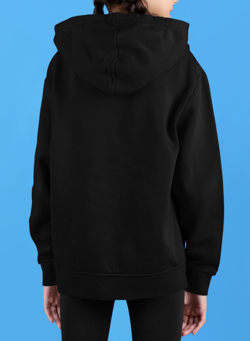 ZOOM Hug Me, I'm Stitch Hoodie - Image 2