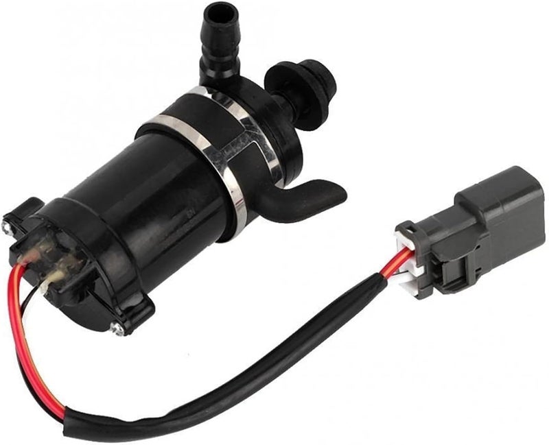 Wivplex Car Windshield Washer Pump - Image 3