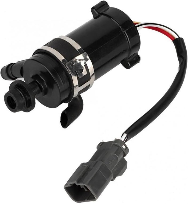 Wivplex Car Windshield Washer Pump - Image 2