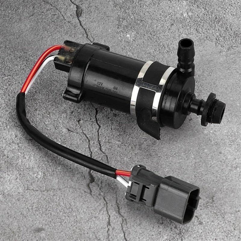Wivplex Car Windshield Washer Pump - Image 5