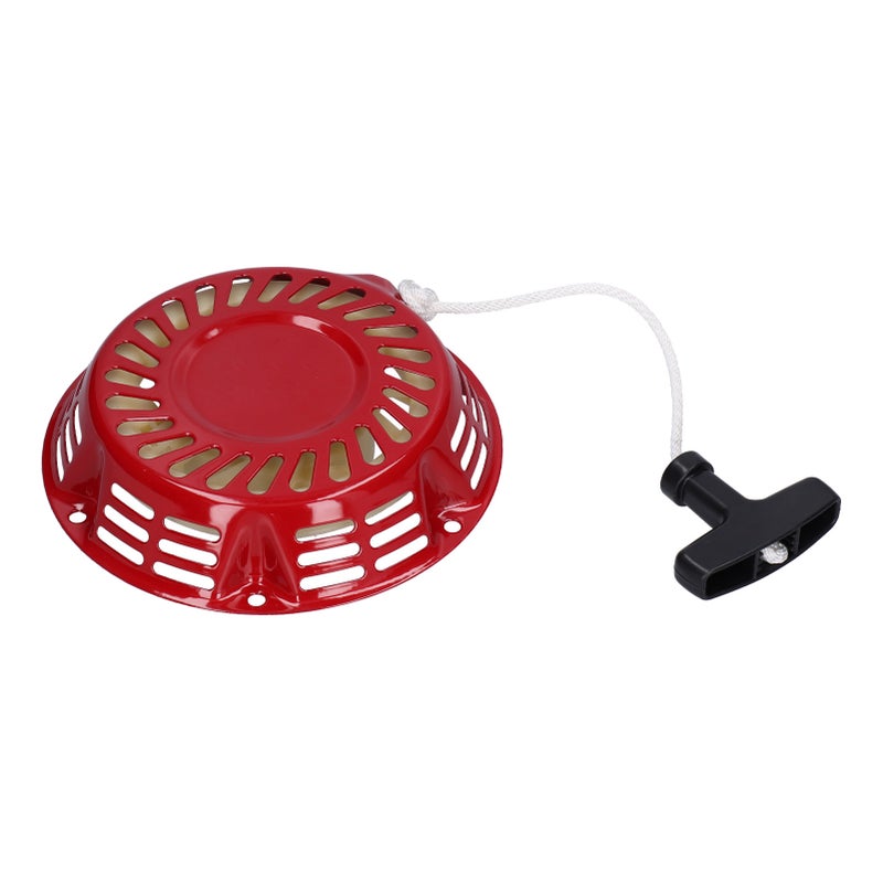 مجموعة ملحق إعادة الدوران لبداية المولد عبر السحب لمحرك 168f GX160 - Image 3