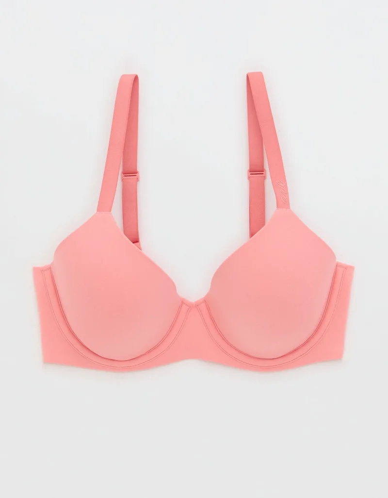 Aerie  Aerie Real Free Full Coverage Lightly Lined Bra for Women | Best Price UAE
