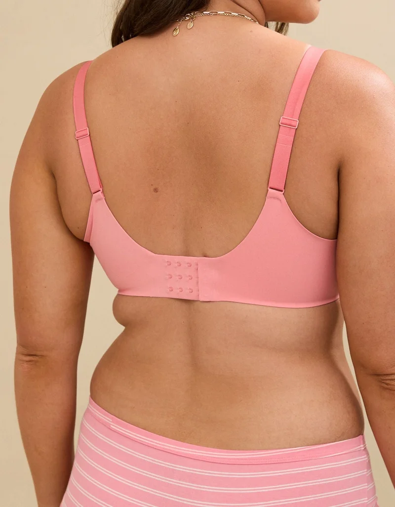 Aerie Aerie Real Free Full Coverage Lightly Lined Bra