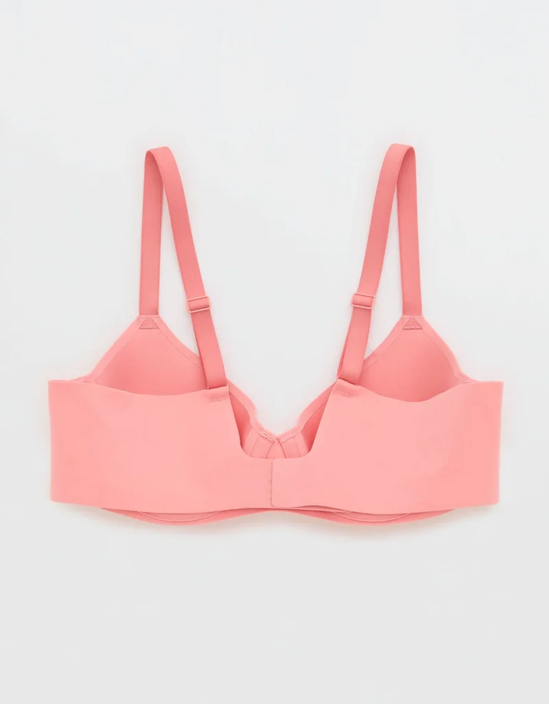 Aerie  Aerie Real Free Full Coverage Lightly Lined Bra for Women | Best Price UAE