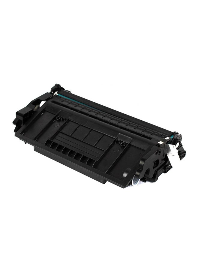 HP خرطوشة تونر ليزر 26A أسود - Image 1