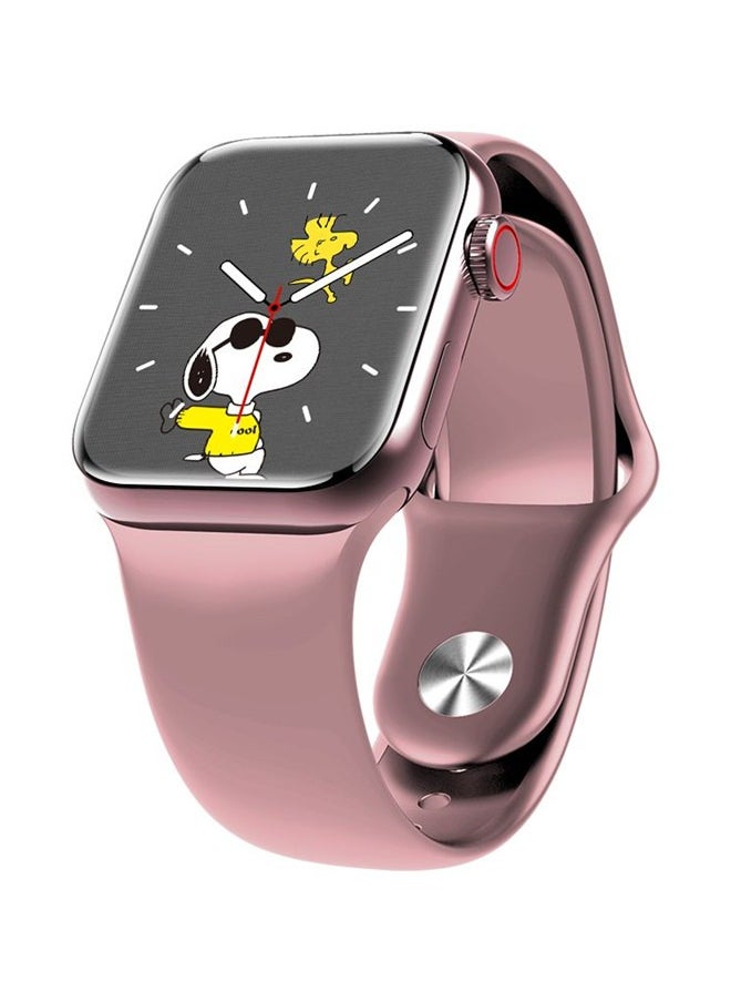 GS - S9 Pro Smart Watch, Intelligent Monito with Heart Rate/Blood Oxygen /Sleep Detection,Step and Calorie Monitor, IP67 Waterproof Activity Tracker for IOS and Android - Image 1