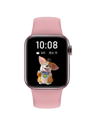 rosepink