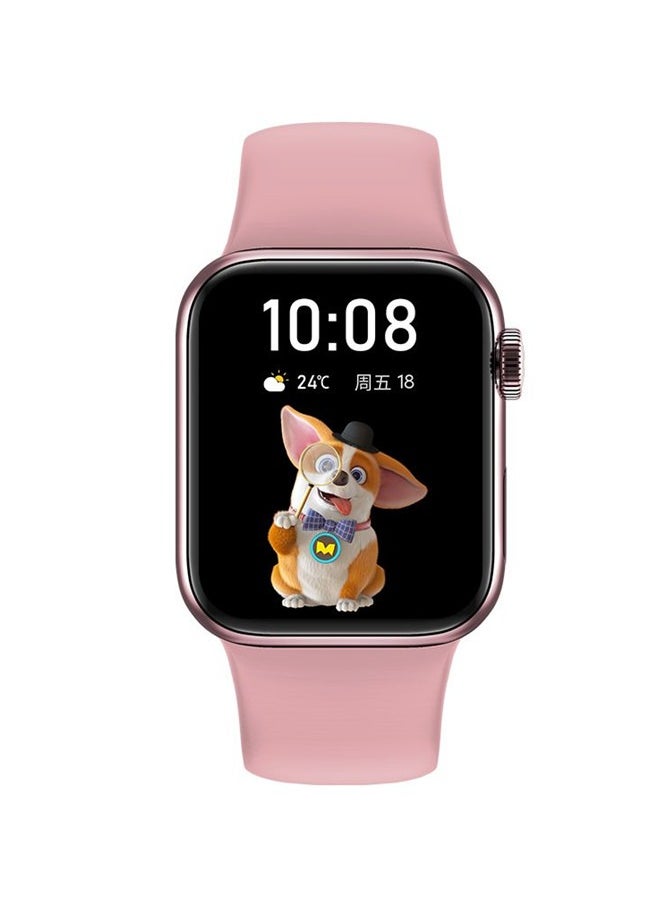 GS - S9 Pro Smart Watch, Intelligent Monito with Heart Rate/Blood Oxygen /Sleep Detection,Step and Calorie Monitor, IP67 Waterproof Activity Tracker for IOS and Android - Image 1