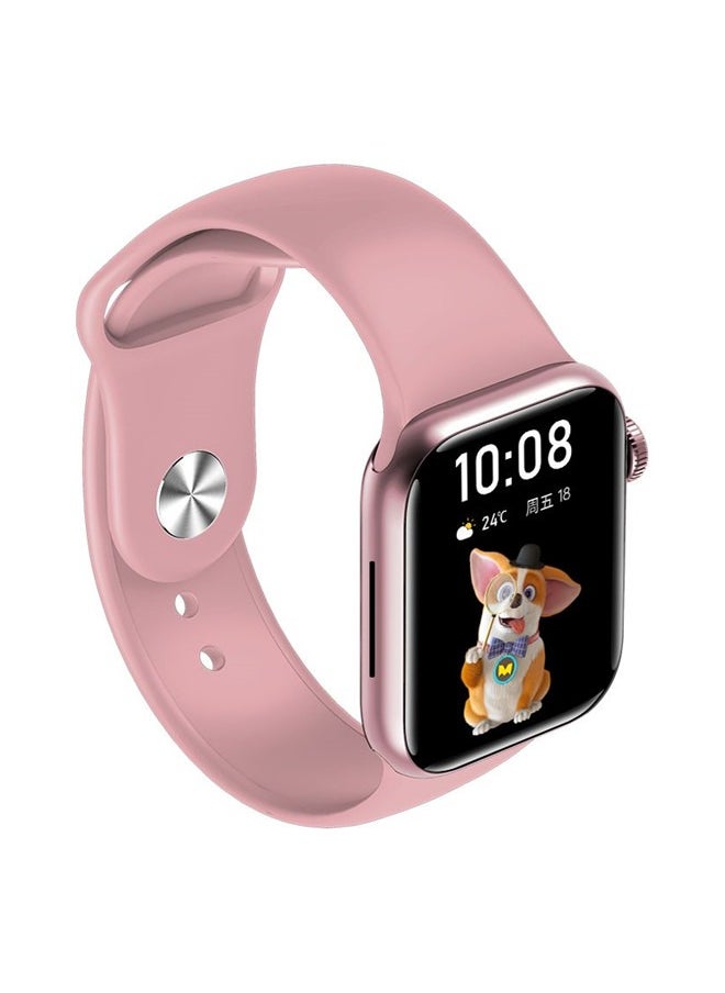 GS - S9 Pro Smart Watch, Intelligent Monito with Heart Rate/Blood Oxygen /Sleep Detection,Step and Calorie Monitor, IP67 Waterproof Activity Tracker for IOS and Android - Image 1