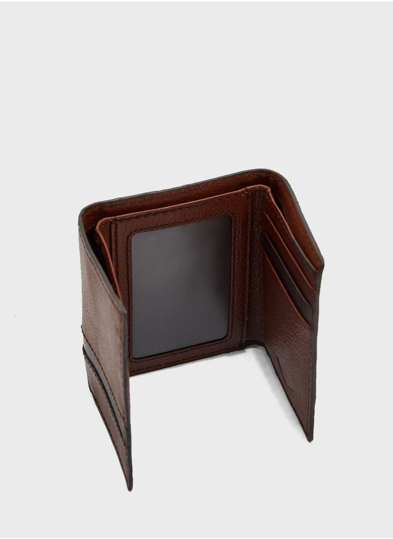 FOSSIL Monogram Non Allocated Hole Belt  - Image 4