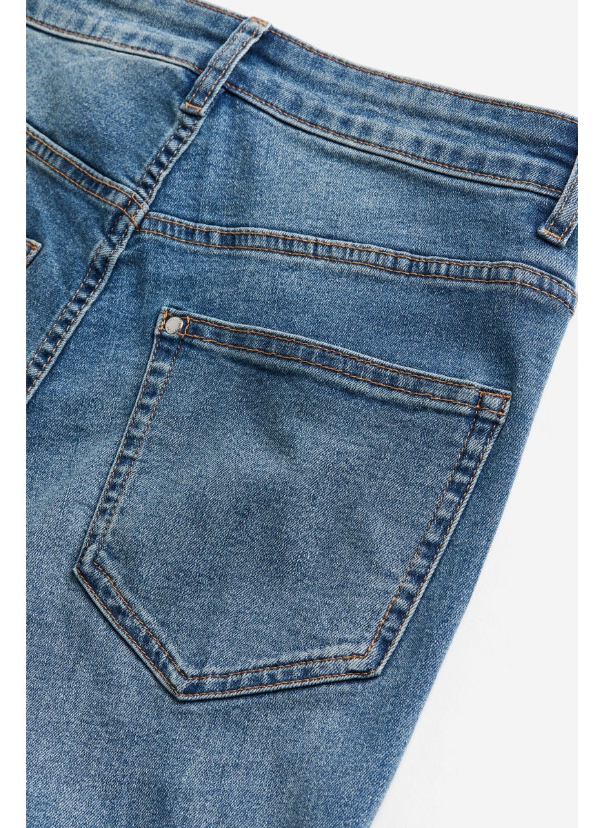 H&M Petite Fit Ultra High Ankle Jeggings  - Image 2