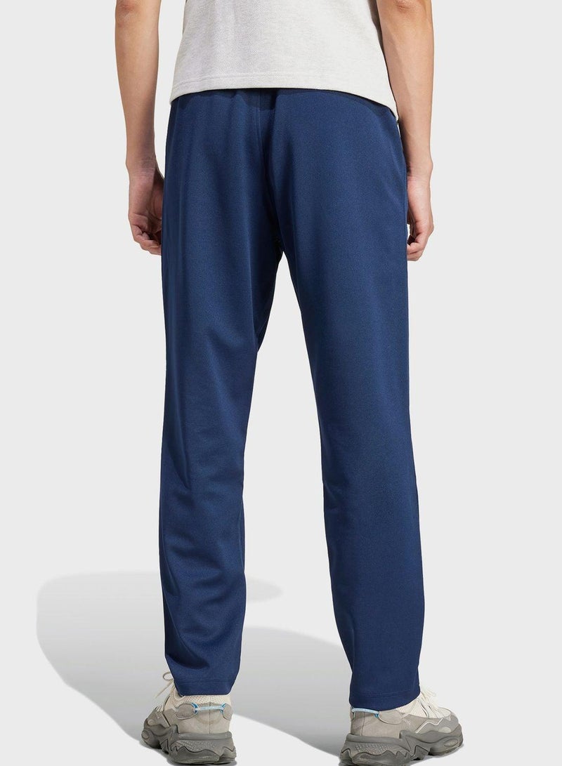 adidas Originals FIRST TP Blue Originals Men PANTS - Image 2
