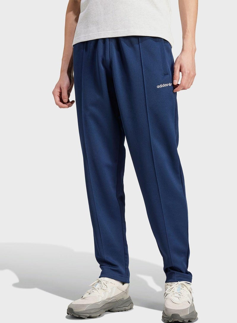 adidas Originals FIRST TP Blue Originals Men PANTS - Image 1