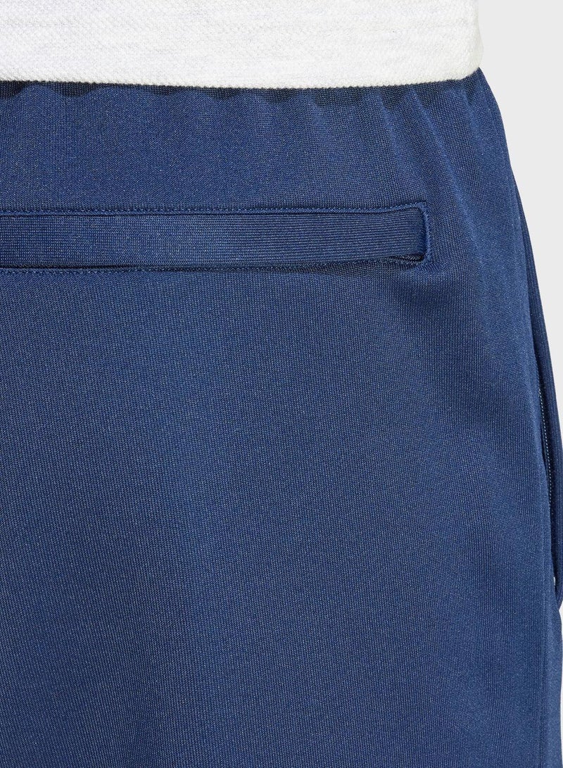 adidas Originals FIRST TP Blue Originals Men PANTS - Image 4