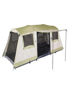 OZTrail By Adventure HQ | Bungalow 9 Dome Tent