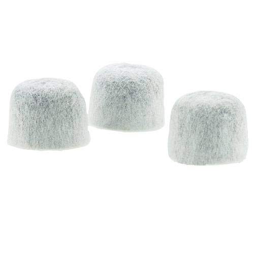 Capresso Charcoal Water Filters, 3 Count (Pack of 1) - Image 2