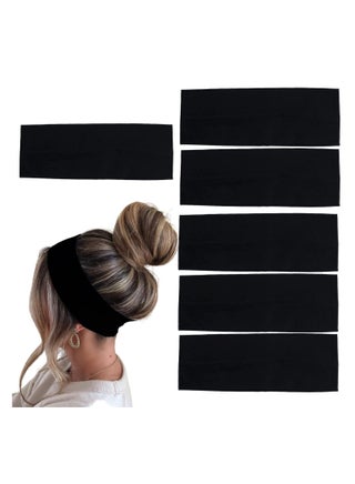 ربطات شعر سوداء للنساء 12 قطعة - pzsku/Z0F476C1DF3229F9F54D8Z/45/_/1729505873/d8e9bebe-9531-43fd-b128-8a7315b9930e