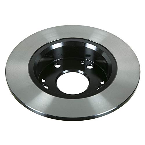 Wagner Brake BD126082E Disc Brake Rotor - Image 2