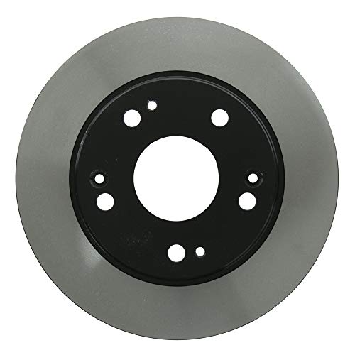 Wagner Brake BD126082E Disc Brake Rotor - Image 3