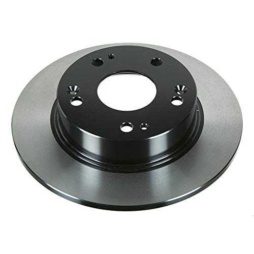 Wagner Brake BD126082E Disc Brake Rotor - Image 1