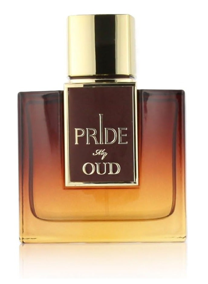 Pride By Oud  100 ml
