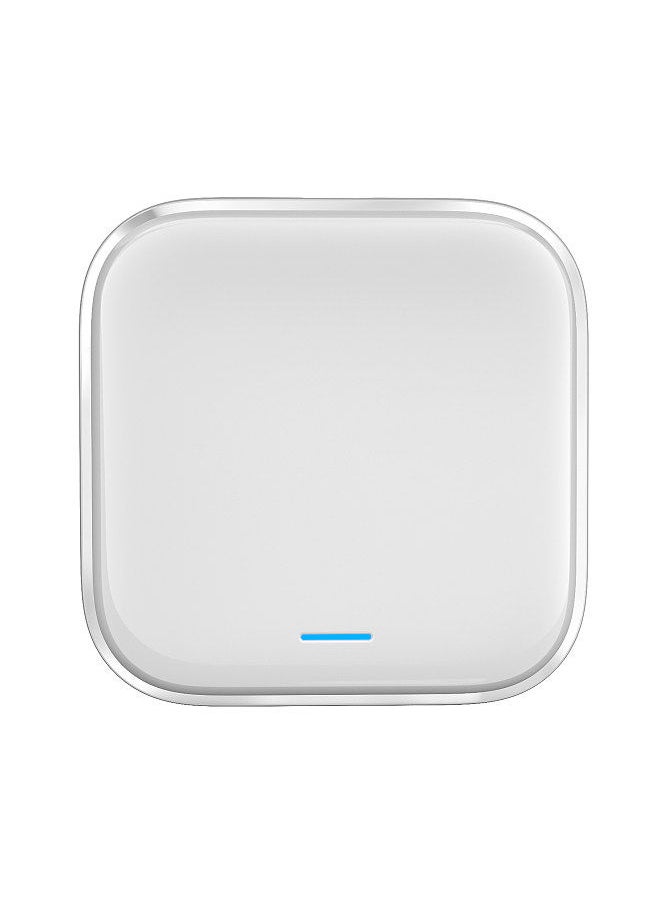 Smart Home Hub,TUYA WIFI BT ZIGBEE  Mini Smart Multi-Mode Hub Works with 2.4GHz WiFi Zigbee 3.0 Replacement for Alexa, Google Assistant