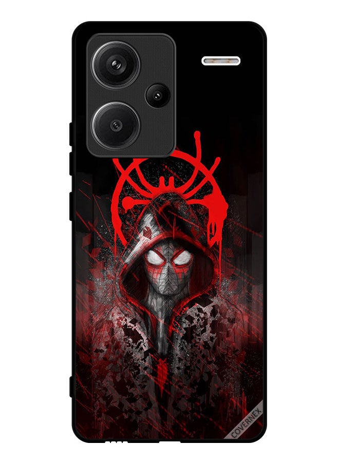 Covernex Protective Case Cover For Xiaomi Redmi Note 13 Pro Plus Dead Pool  - Image 1