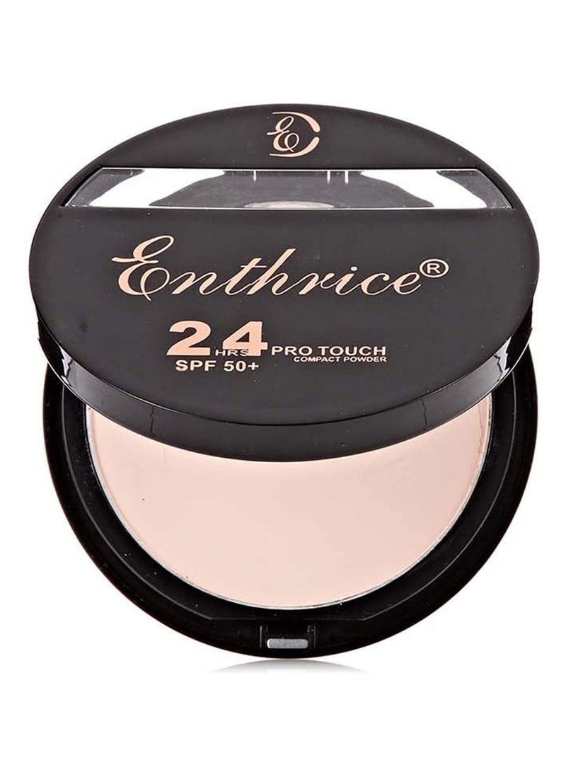 Enthrice بودرة مضغوطة إنثرايس 24 ساعة برو تاتش 12 جرام - Image 2