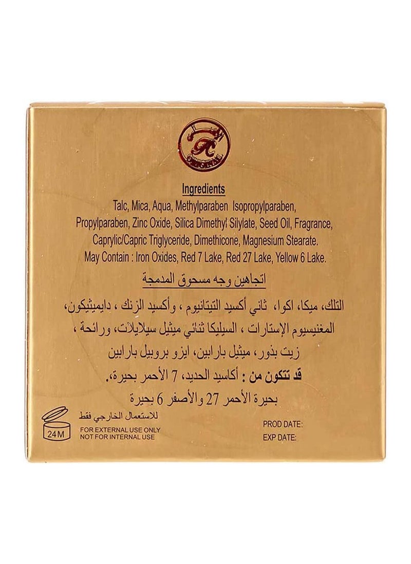 Enthrice بودرة مضغوطة إنثرايس 24 ساعة برو تاتش 12 جرام - Image 4