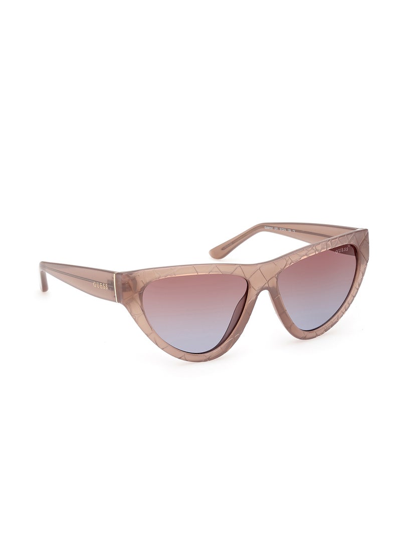 GUESS Injected Shaped Sunglasses - Image 3