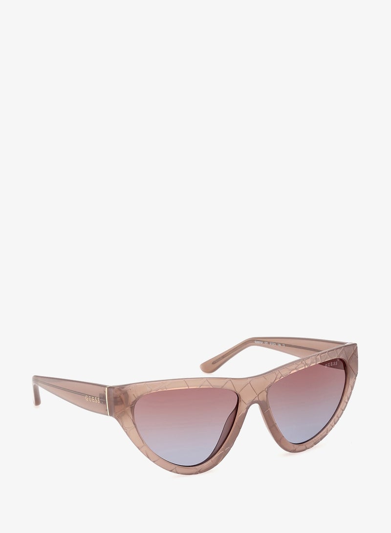 GUESS Injected Shaped Sunglasses - Image 3