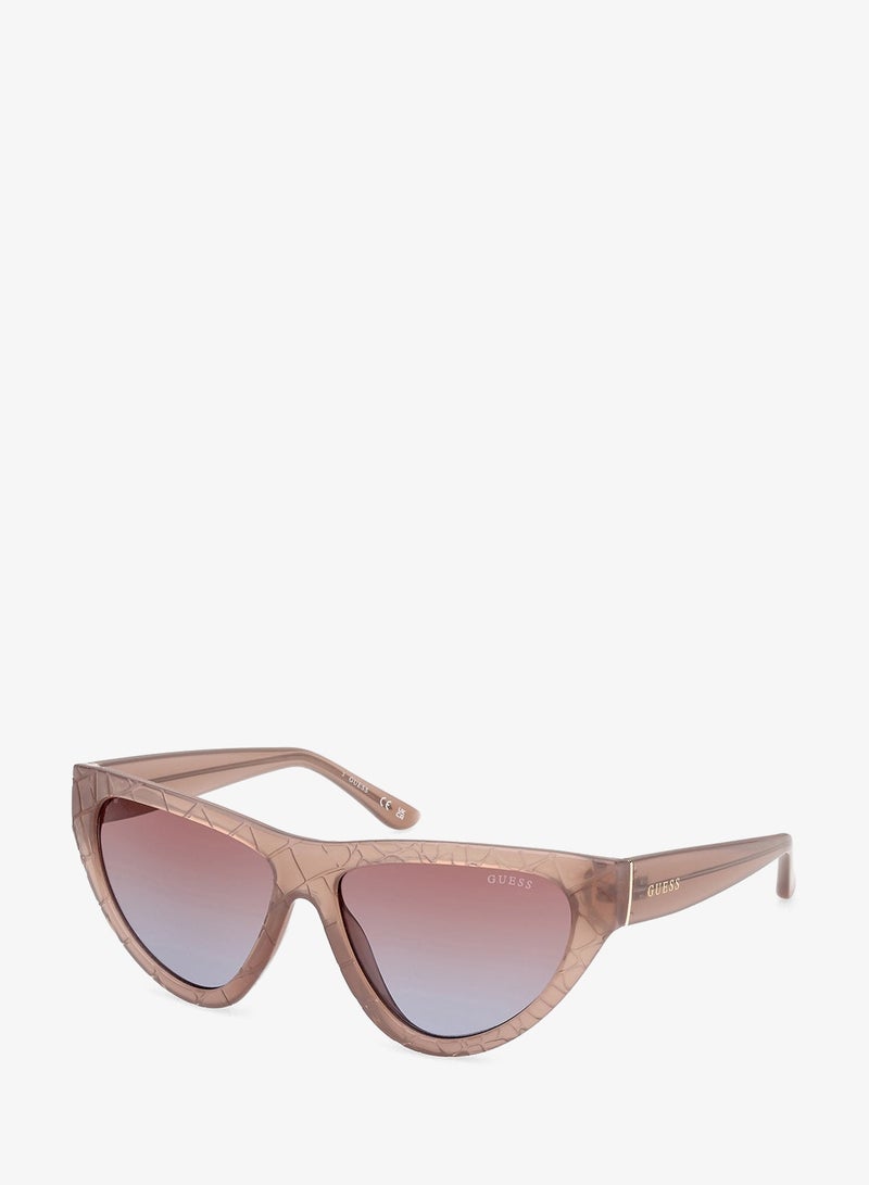 GUESS Injected Shaped Sunglasses - Image 4